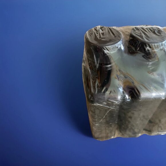 Volumizing Shampoo + Conditioner Set By Triple Thread (250 ml / 8.4 fl.oz) - NEW - Picture 5 of 9